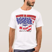Romney Ryan T-shirt (Voorkant)