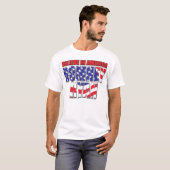 Romney Ryan T-shirt (Voorkant volledig)