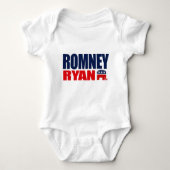 ROMNEY RYAN TICKET 2012.png Romper (Voorkant)