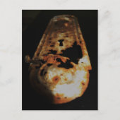 romp briefkaart (Voorkant)