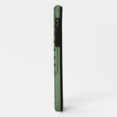 Romp van straaljager (Toegang tot systemen) Case-Mate iPhone Case (Achterkant/links)