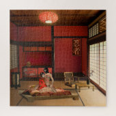 Rompecabezas De Ninja Legpuzzel (Verticaal)