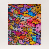 Rompecabezas -puzzle gatos 05 legpuzzel (Verticaal)