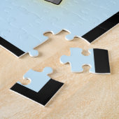 Rompecabezas Torito De Pucará Legpuzzel (Zijkant)