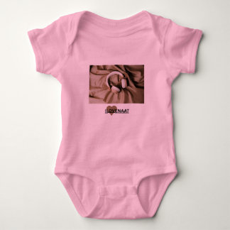 Rompertjes Moslims Romper