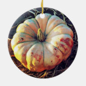 Rompompel Keramisch Ornament (Achterkant)