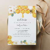 Romy - Vrijgezellenfeest voor honingbijen van Flor Kaart