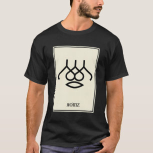 Romz Sovjetlens T-shirt