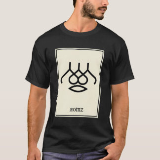Romz  Sovjetlens T-shirt