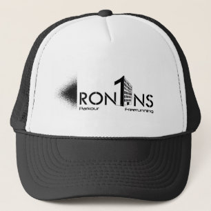 Ron1ns Pet