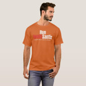 Ron DeathSantis Shirt Anti Ron DeSantis Florida Go (Voorkant volledig)