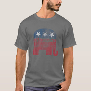 Ron Desantis 2024  Desantis 2024 T-shirt