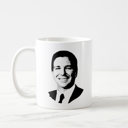 RON DESANTIS 2024 KOFFIEMOK (Links)