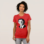 Ron Desantis T-shirt (Voorkant volledig)