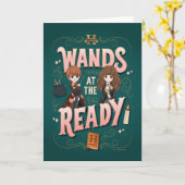 Ron & Hermelien Wands bij de Klaar Kaart (Gele Bloem)