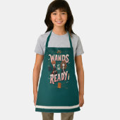 Ron & Hermelien Wands bij de Klaar Schort (Insitu)