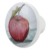 Ron Hevener Apple Knob Keramische Knop (Rechts)