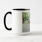 Ron Hevener "Fate of the Stallion" Mok (Links)