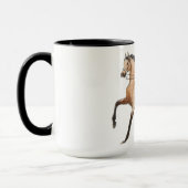 Ron Hevener "Fate of the Stallion" Mok (Links)