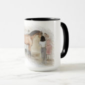 Ron Hevener Mok (Voorkant rechts)