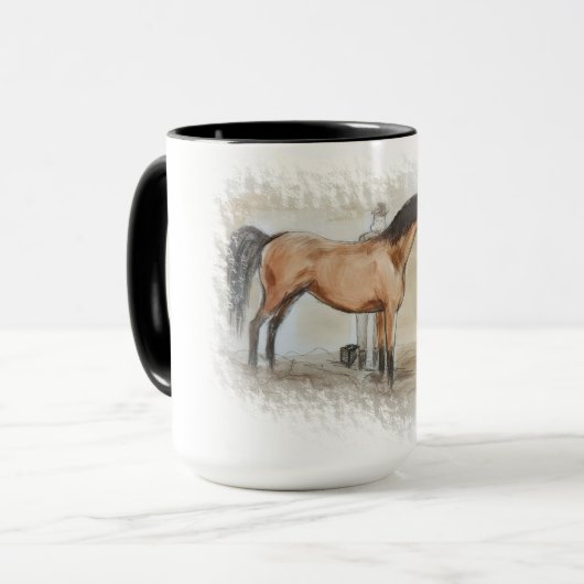 Ron Hevener Mok (Voorkant links)