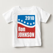 Ron Johnson 2010 (Voorkant)