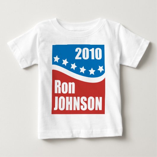 Ron Johnson 2010 (Voorkant)