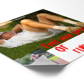 Ron Kirkpatrick Poster (Hoek)