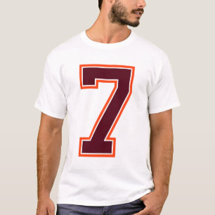 Ron Mexico Jersey T-shirt