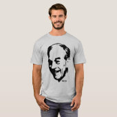 Ron Paul 2008 Shirt (Voorkant volledig)