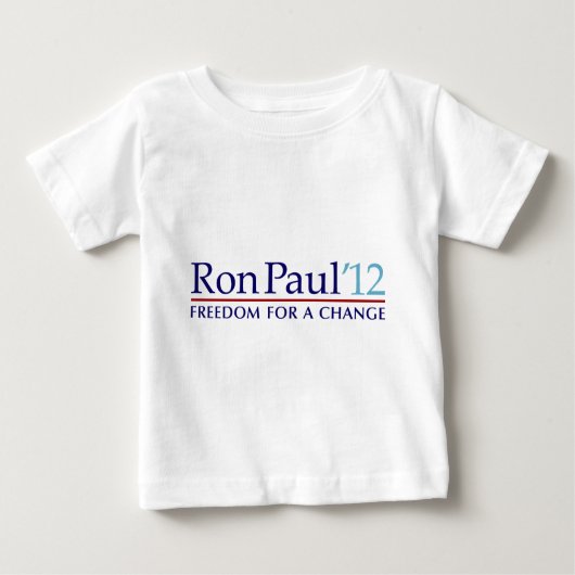Ron Paul 2012 (Voorkant)