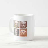 Ron Paul 2012 Koffiemok (Voorkant links)