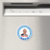 Ron Paul 2012 Magneet (Insitu (Vaatwasser))