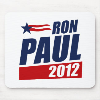 RON PAUL 2012 MUISMAT