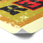 Ron Paul 2012 Poster (Hoek)