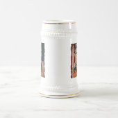 RON PAUL 2012 REVOLUTION BEER STEIN BIERPUL (Center)