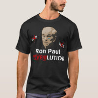 Ron Paul 2012 Revolution Neverlution