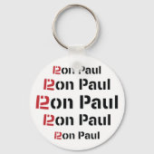 Ron Paul 2012 Sleutelhanger (Voorkant)