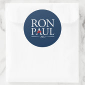 Ron Paul 2012 Stickers (Tas)