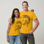 Ron Paul 2012 T-shirt (Unisex)