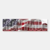 Ron Paul Bumpersticker (Voorkant)