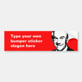 Ron Paul Bumpersticker (Voorkant)