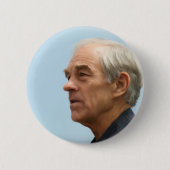 Ron Paul Button (Voorkant)
