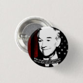 Ron Paul Button (Voorkant /achterkant)