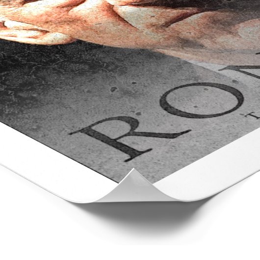 Ron Paul Campaign for Liberty Poster (Hoek)