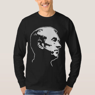 Ron Paul Chiaroscuro Topjes T-shirt