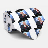 RON PAUL: EEN NIEUWE HOOP STROPDAS (Opgerold)