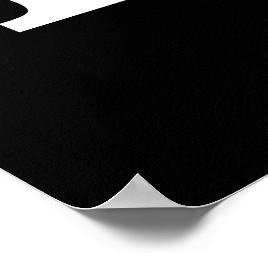 RON PAUL EIND HET FED POSTER (Hoek)