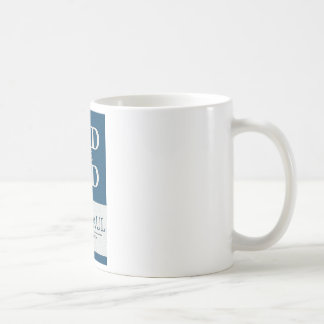 Ron Paul End de Fed Banner Koffiemok
