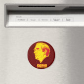 Ron Paul Freedom Fighter Magnet (Insitu (Vaatwasser))